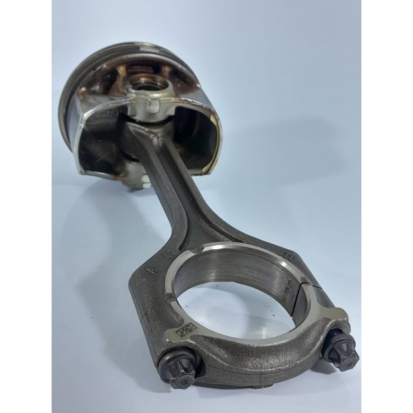 Kit Pistao Biela Discovery Sport Evoque Gas 2018 Std Lr02498