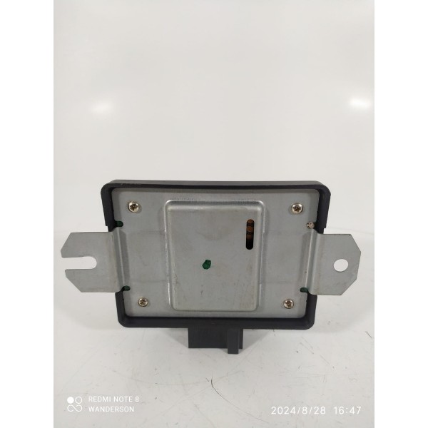 Modulo Bloqueio Diferencial Amarok 17/2024 2h0927771a