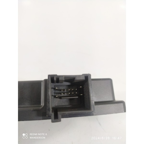 Modulo Bloqueio Diferencial Amarok 17/2024 2h0927771a