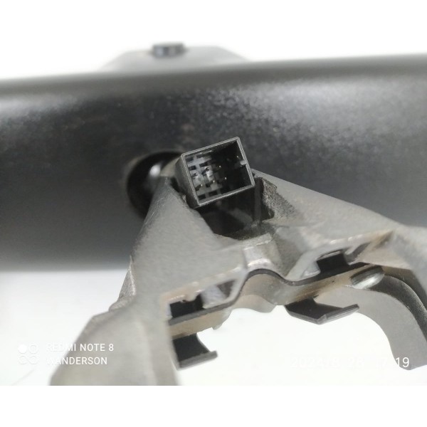 Retrovisor Jetta Amarok Golf Passat 1k0857511f