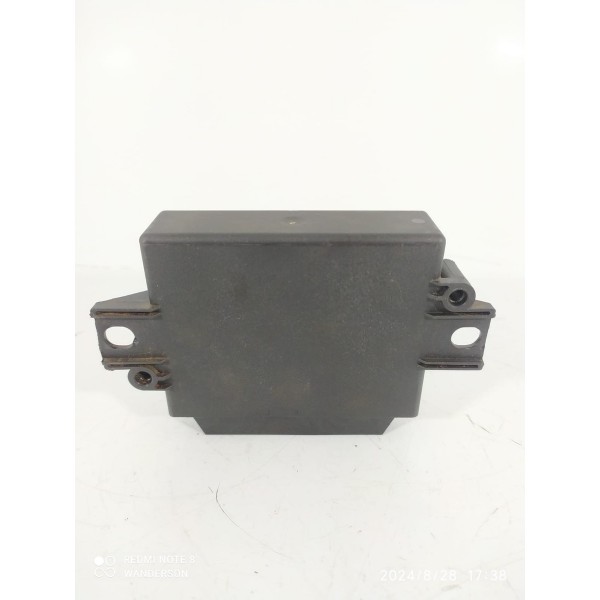 Modulo Estacionamento Amarok 2010/2016 7e0919475l Branco