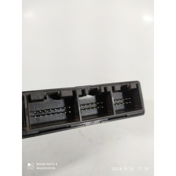 Modulo Estacionamento Amarok 2010/2016 7e0919475l Branco