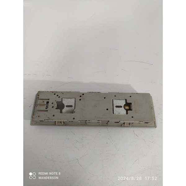 Luz Teto Amarok 2010/2024