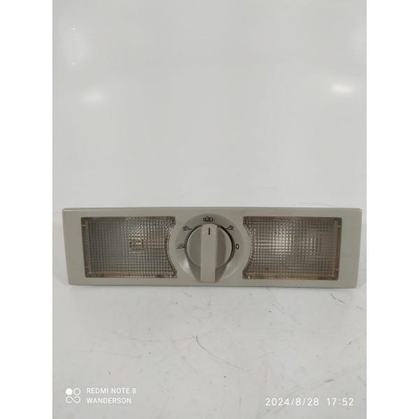 Luz Teto Amarok 2010/2024