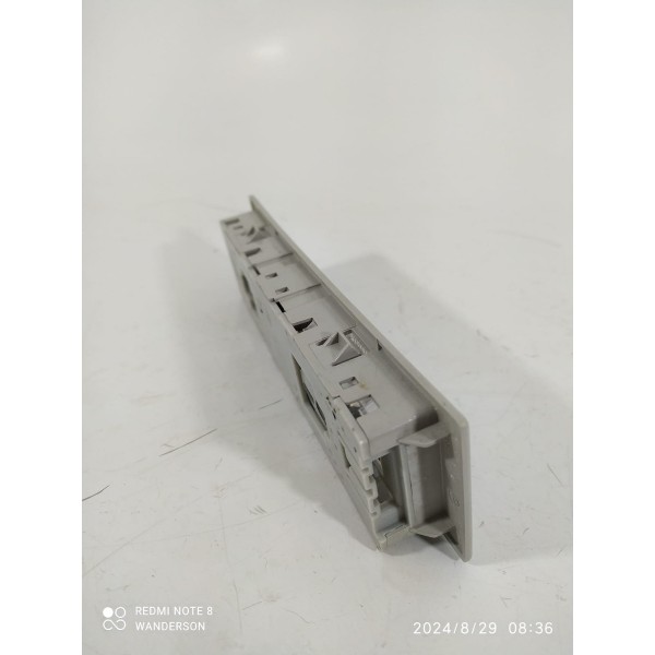 Luz Teto Amarok 2010/2023 0886400