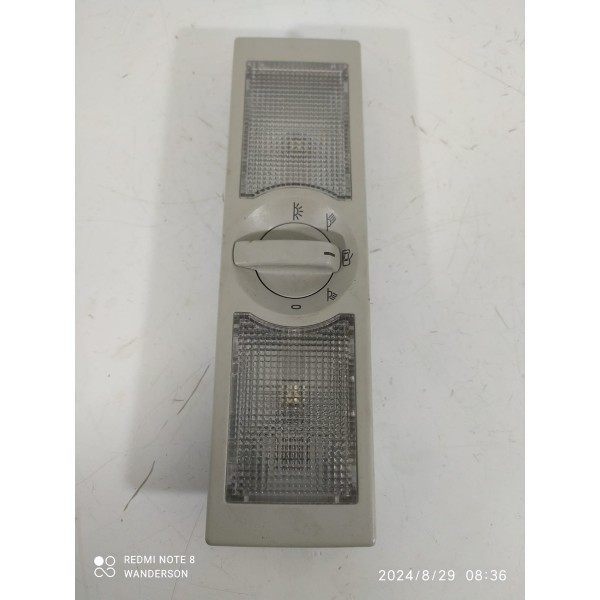 Luz Teto Amarok 2010/2023 0886400