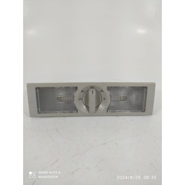 Luz Teto Amarok 2010/2023 0886400