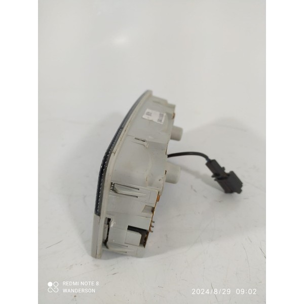 Luz Teto Amarok 2010/2023