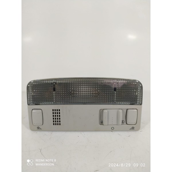 Luz Teto Amarok 2010/2023