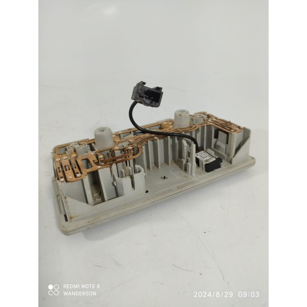 Luz Teto Amarok 2010/2023