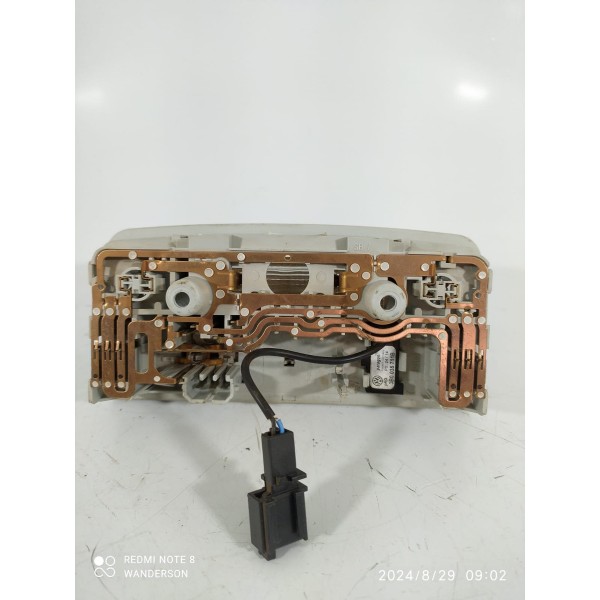 Luz Teto Amarok 2010/2023