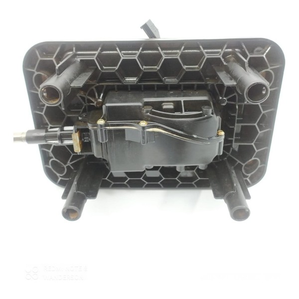 Alavanca Cambio Amarok 2017/2024 2h1713025d