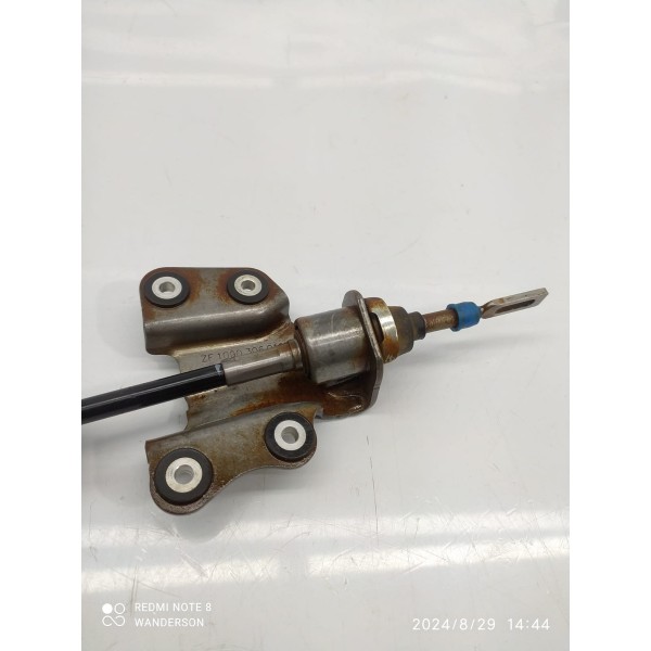 Alavanca Cambio Amarok 2017/2024 2h1713025d