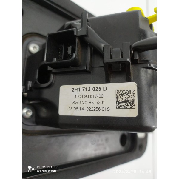 Alavanca Cambio Amarok 2017/2024 2h1713025d