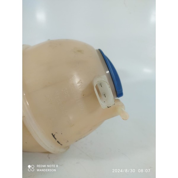 Reservatorio Radiador Amarok 2010/2023 2h0121407d