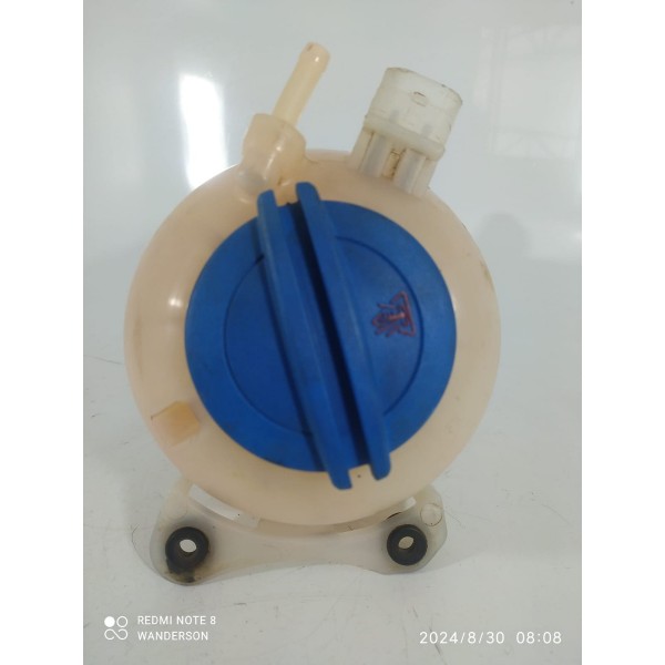 Reservatorio Radiador Amarok 2010/2023 2h0121407d