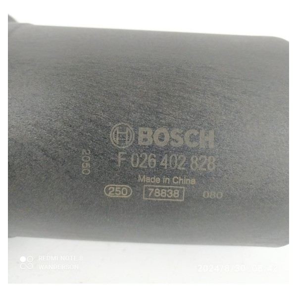 Filtro Combustivel Amarok V6 2017/2023 F026402828