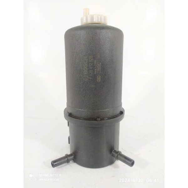 Filtro Combustivel Amarok V6 2017/2023 F026402828