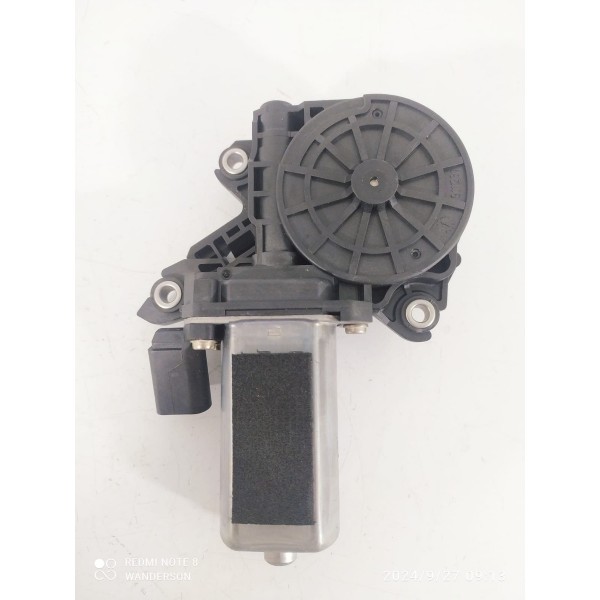 Motor Maquina Vidro Panamera Diantei Esq 2011/2019 4f0837059