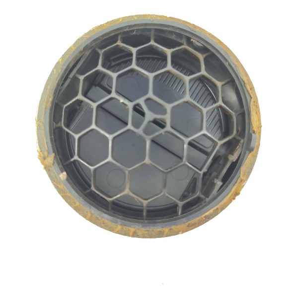 Difusor Ar Painel Amarok 2010/2016 1s0819703c