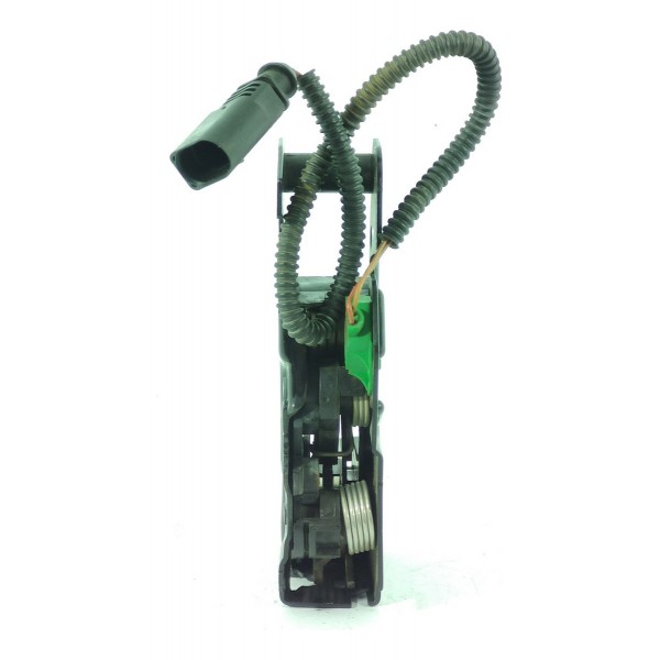 Fechadura Capô Amarok Sensor 2010 2011 2012/2016 2h0823509a