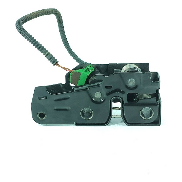 Fechadura Capô Amarok Sensor 2010 2011 2012/2016 2h0823509a