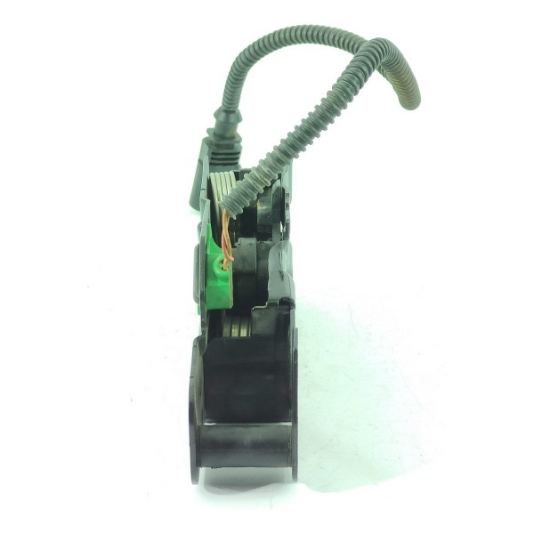 Fechadura Capô Amarok Sensor 2010 2011 2012/2016 2h0823509a