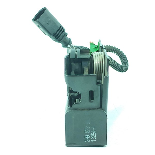 Fechadura Capô Amarok Sensor 2010 2011 2012/2016 2h0823509a