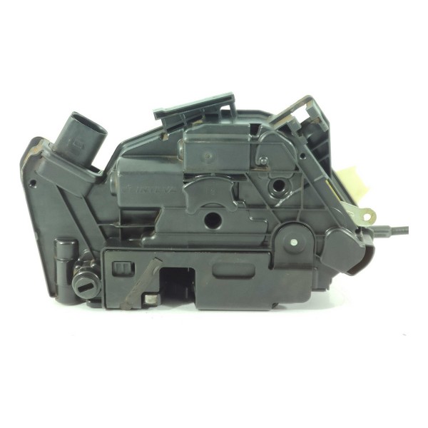 Fechadura Porta Amarok Traseira Esquerd 2010/2023 5n0839015g