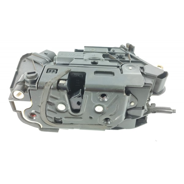 Fechadura Porta Amarok Traseira Esquerd 2010/2023 5n0839015g