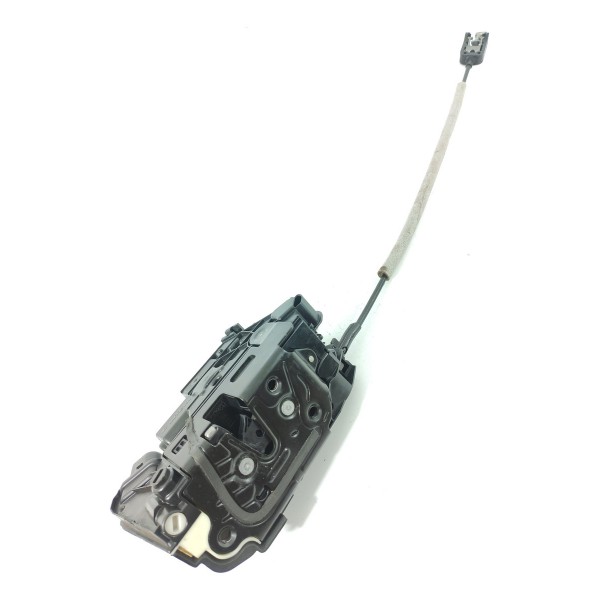 Fechadura Porta Amarok Traseira Esquerd 2010/2023 5n0839015g