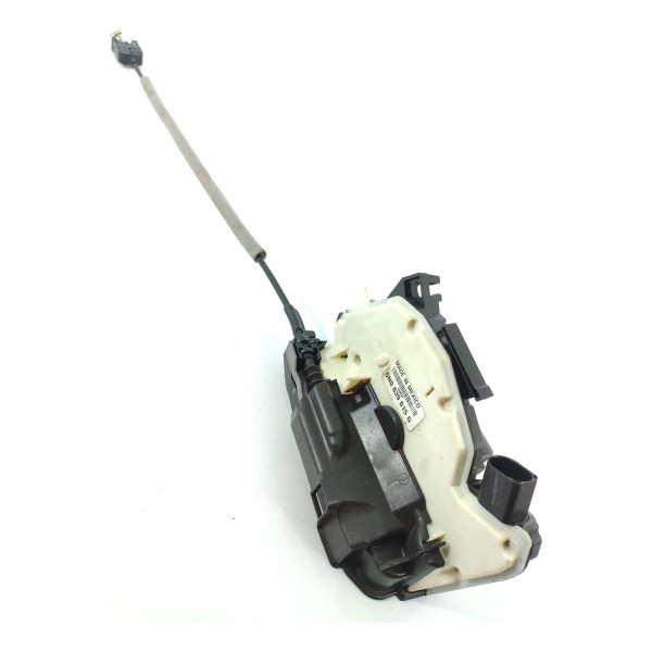 Fechadura Porta Amarok Traseira Esquerd 2010/2023 5n0839015g