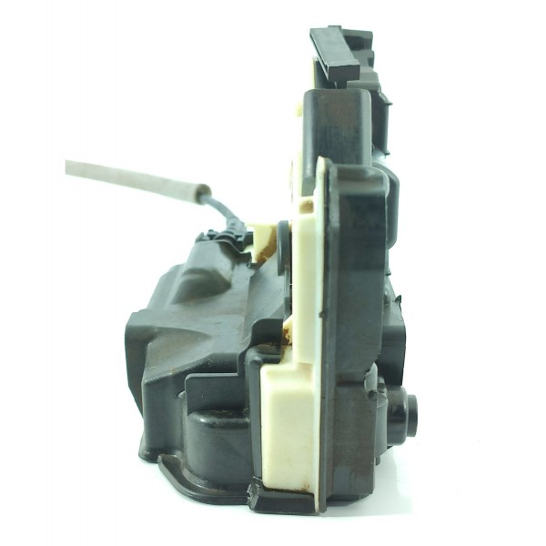 Fechadura Porta Amarok Traseira Esquerd 2010/2023 5n0839015g