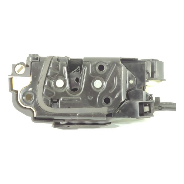 Fechadura Porta Amarok Traseira Esquerd 2010/2023 5n0839015g