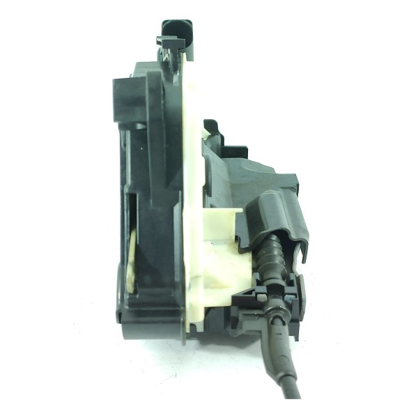 Fechadura Porta Amarok Traseira Esq 2010/2023 5n0839015g