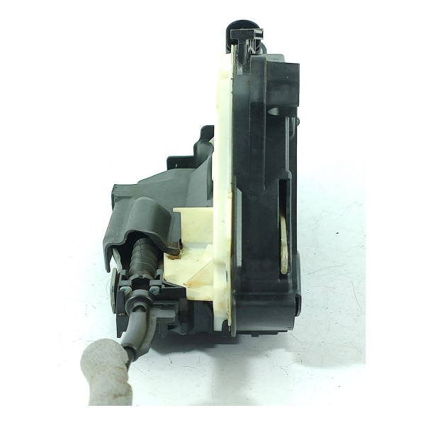 Fechadura Porta Amarok Traseira Dir 2010/2023 5n0839016g