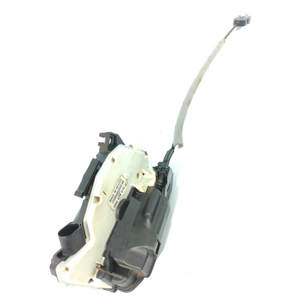 Fechadura Porta Amarok Traseira Dir 2010/2023 5n0839016g