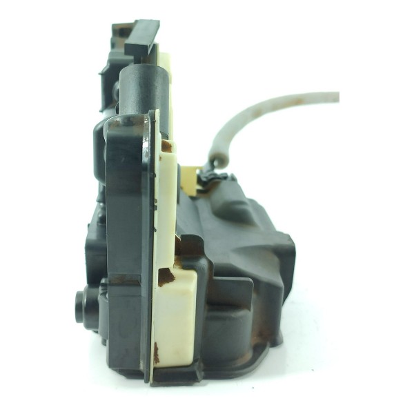 Fechadura Porta Amarok Traseira Dir 2010/2023 5n0839016g