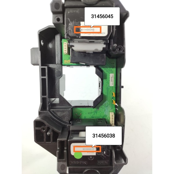 Chave Seta Limpador Volvo V60 S60 2013/2018 31456022