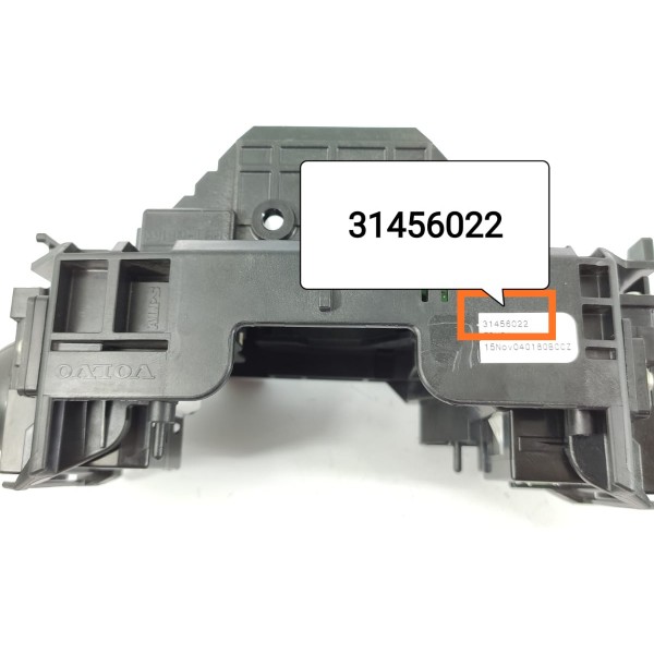 Chave Seta Limpador Volvo V60 S60 2013/2018 31456022