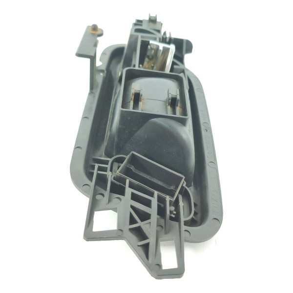 Maçaneta Interna Amarok Direita Diant/tras 2010/23 2h0837114 Prateado Dianteira/traseira