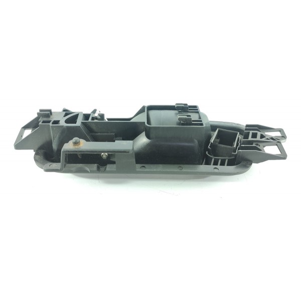 Maçaneta Interna Amarok Direita Diant/tras 2010/23 2h0837114 Prateado Dianteira/traseira