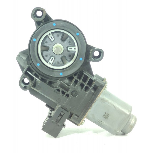 Motor Maquina Vidro Amarok Traseira Direita 2010/2016