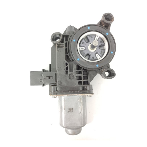 Motor Maquina Vidro Amarok Traseira Direita 2010/2016