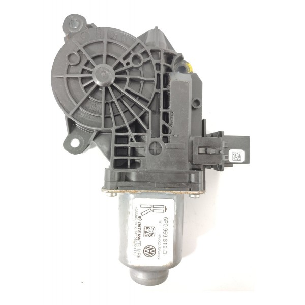 Motor Maquina Vidro Amarok Traseira Direita 2010/2016