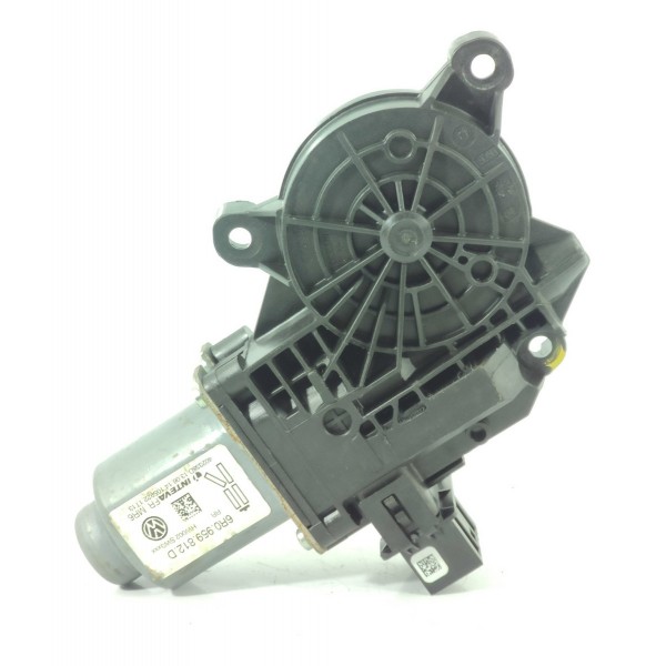 Motor Maquina Vidro Amarok Traseira Direita 2010/2016
