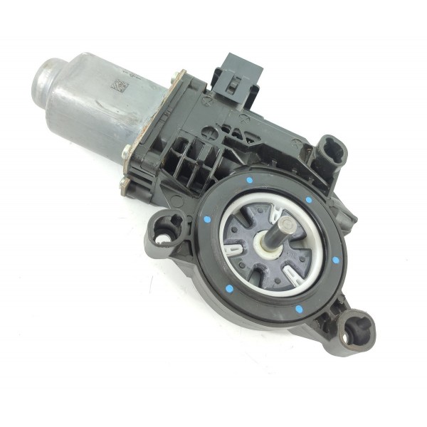 Motor Maquina Vidro Amarok Traseira Direita 2010/2016