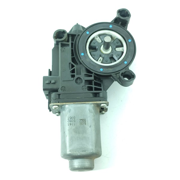 Motor Maquina Vidro Amarok Dianteira Direita 2010/2016