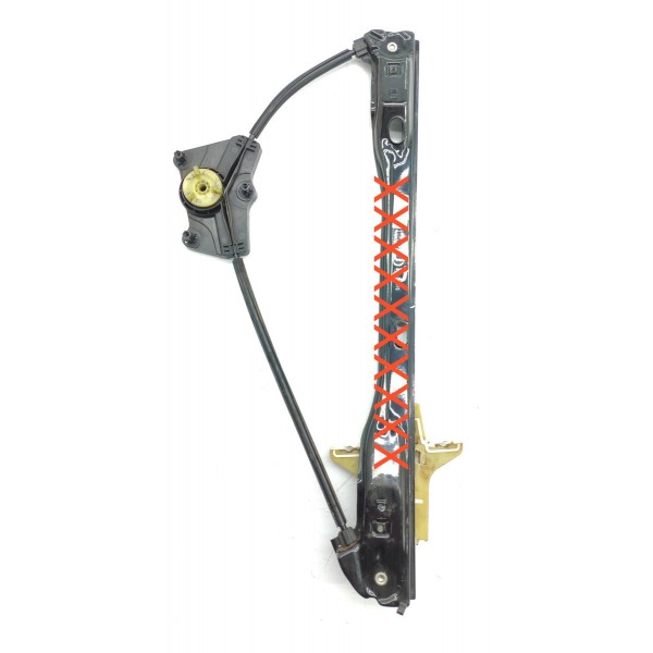 Cabo Maquina Vidro Amarok Diant Dir 2010/2016 Det 2h0837402h