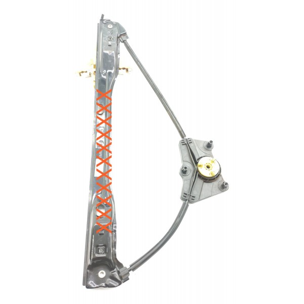 Cabo Maquina Vidro Amarok Diant Dir 2010/2016 Det 2h0837402h